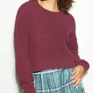 Rue 21 chenille sweater